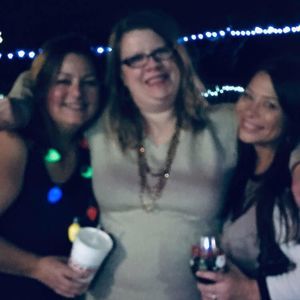 Meet your Posher, Jeanne